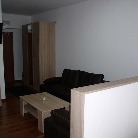 Apartman Cyril A 104 Vysoké Tatry Exteriér fotografie