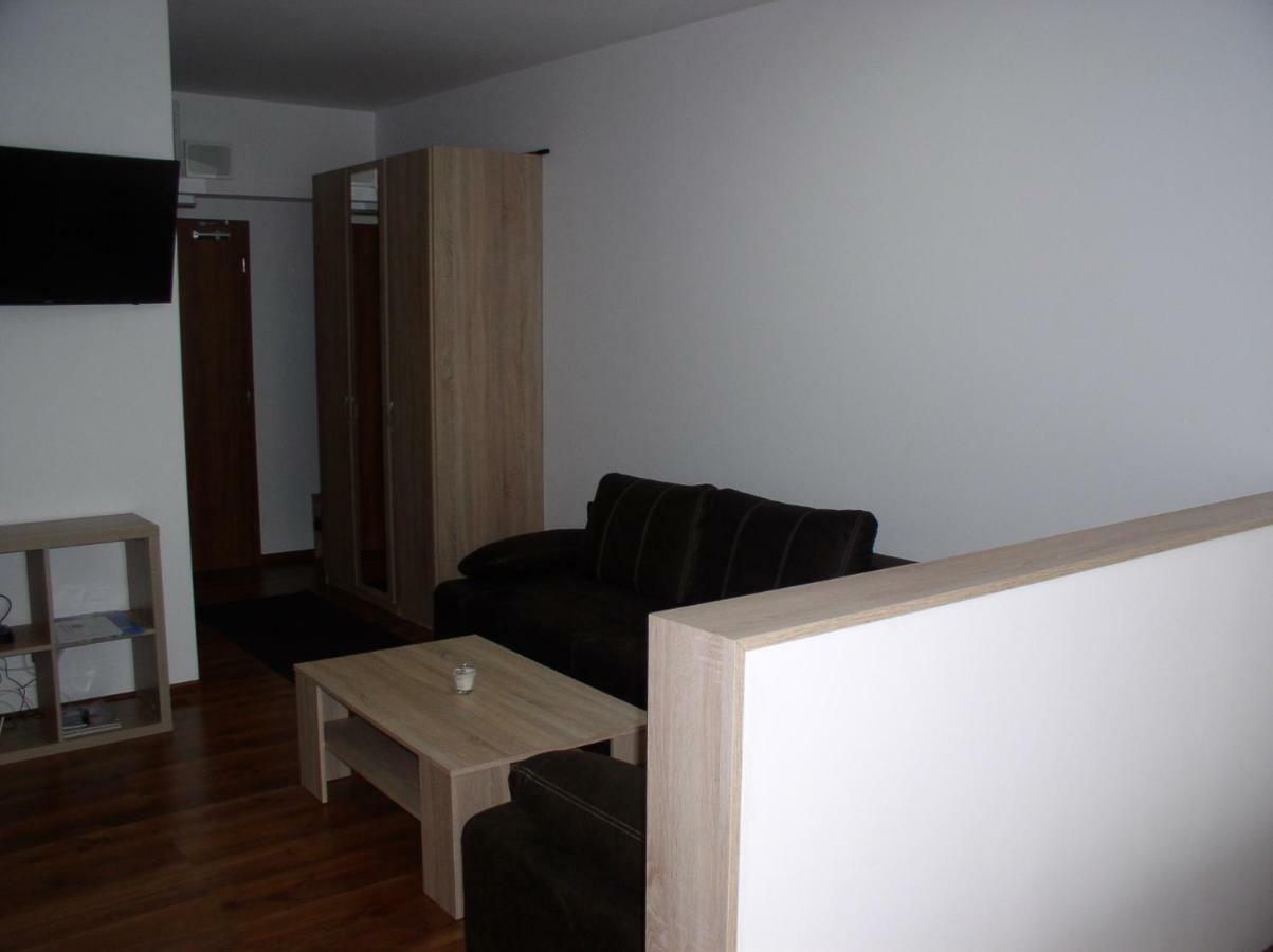 Apartman Cyril A 104 Vysoké Tatry Exteriér fotografie