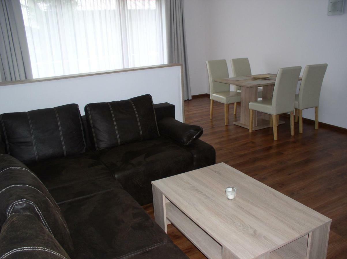 Apartman Cyril A 104 Vysoké Tatry Exteriér fotografie