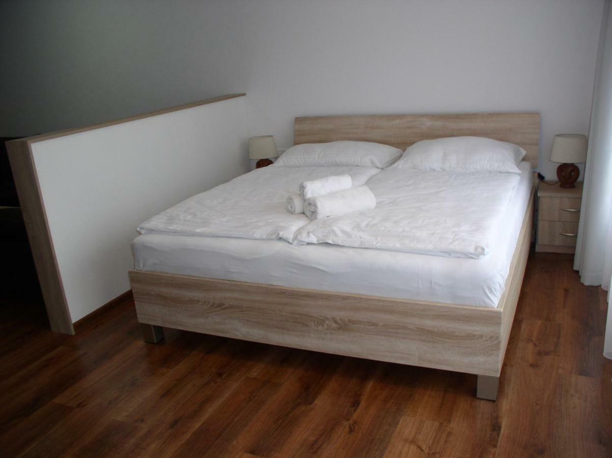 Apartman Cyril A 104 Vysoké Tatry Exteriér fotografie