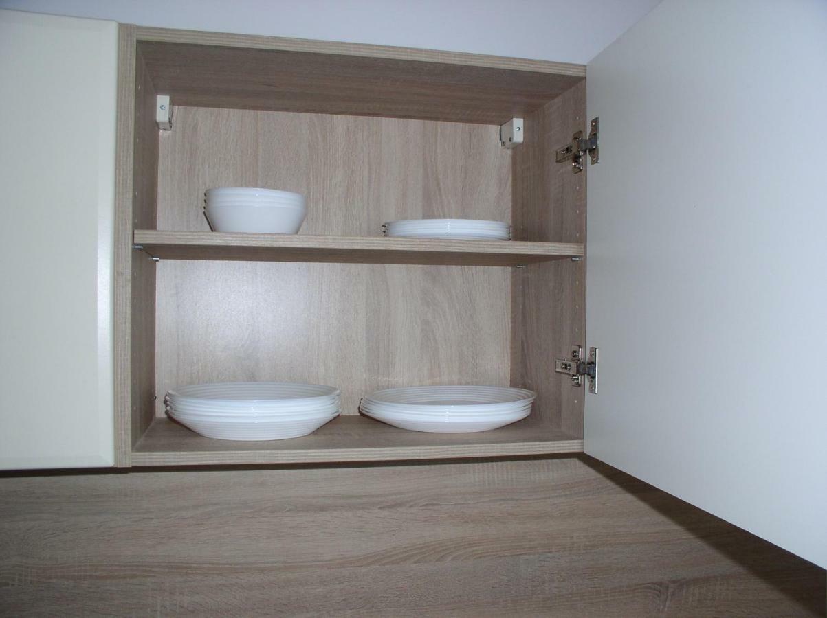 Apartman Cyril A 104 Vysoké Tatry Exteriér fotografie