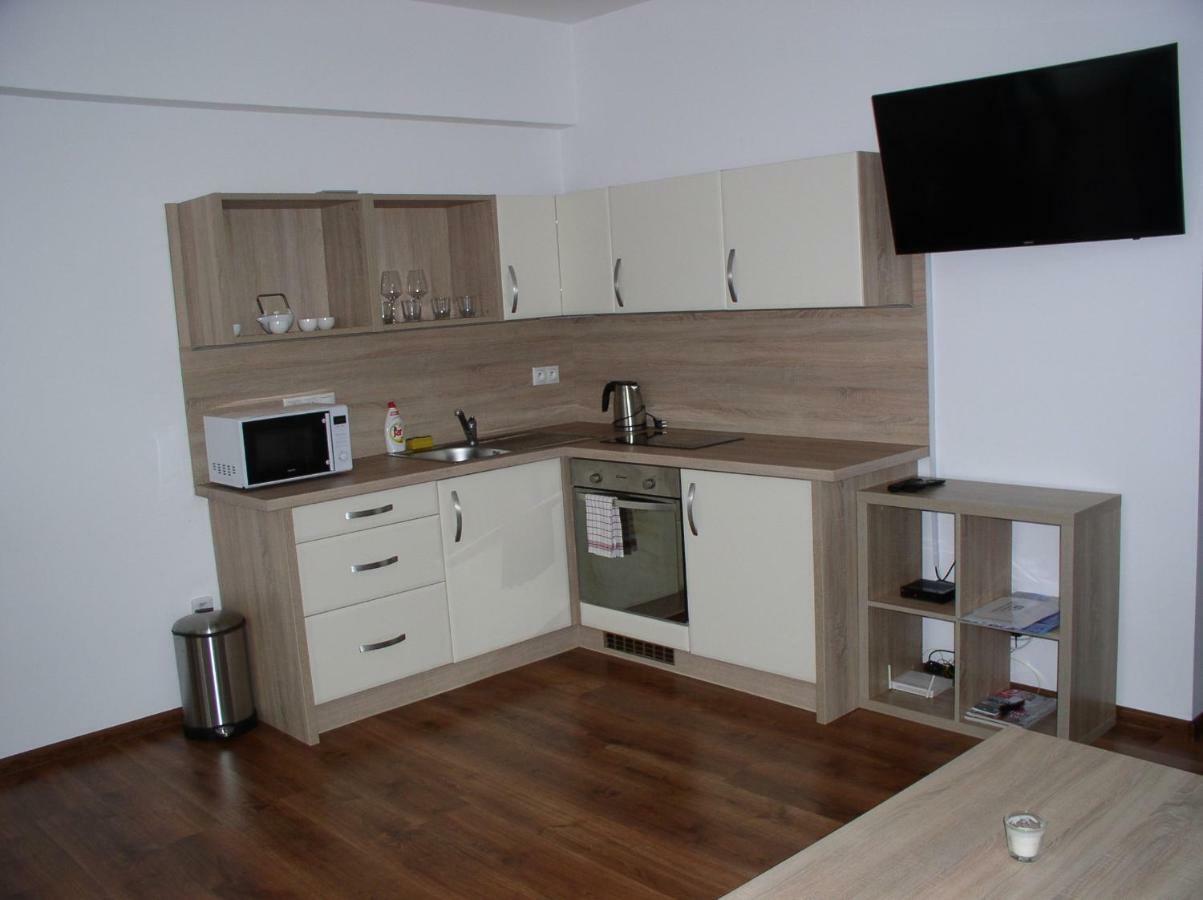 Apartman Cyril A 104 Vysoké Tatry Exteriér fotografie