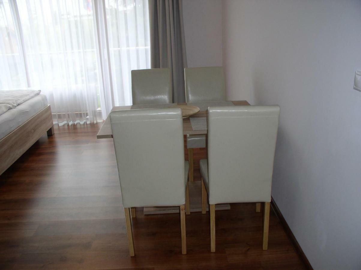 Apartman Cyril A 104 Vysoké Tatry Exteriér fotografie