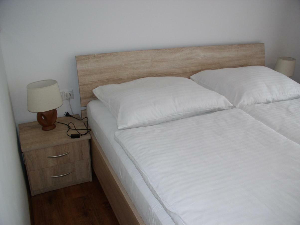 Apartman Cyril A 104 Vysoké Tatry Exteriér fotografie