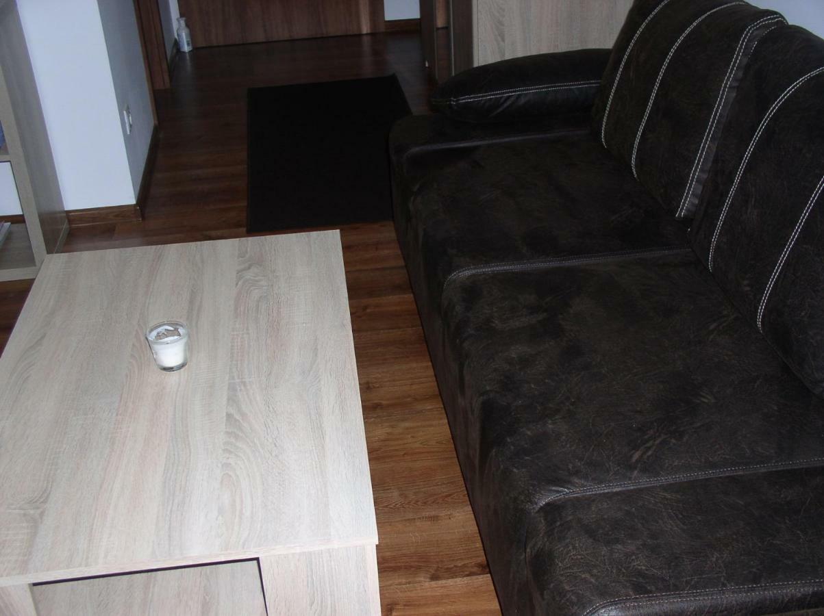 Apartman Cyril A 104 Vysoké Tatry Exteriér fotografie