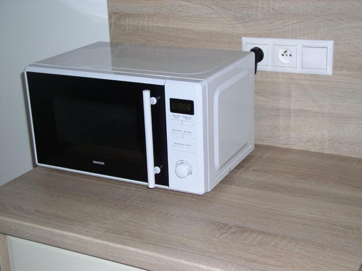 Apartman Cyril A 104 Vysoké Tatry Exteriér fotografie
