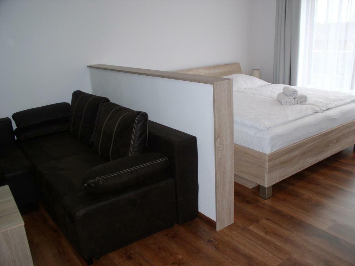 Apartman Cyril A 104 Vysoké Tatry Exteriér fotografie