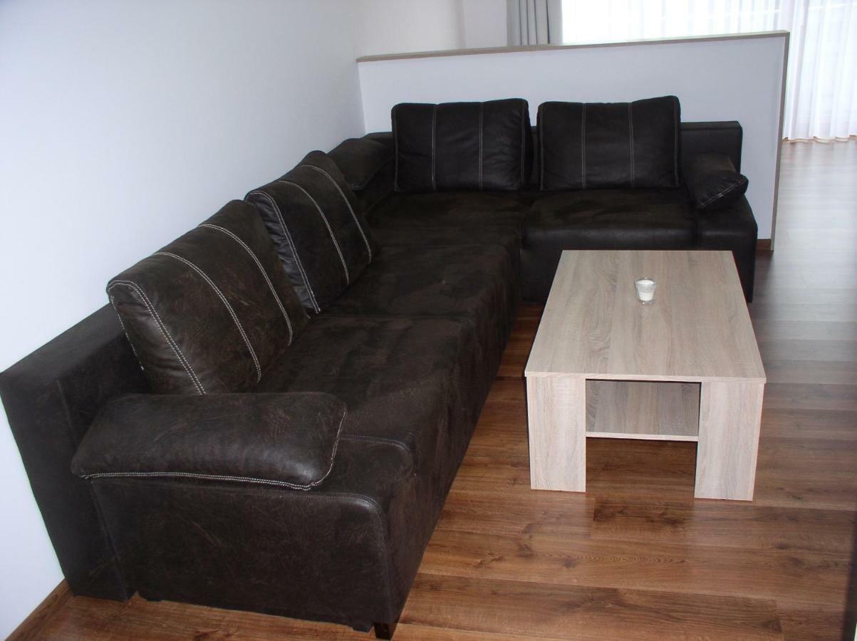 Apartman Cyril A 104 Vysoké Tatry Exteriér fotografie