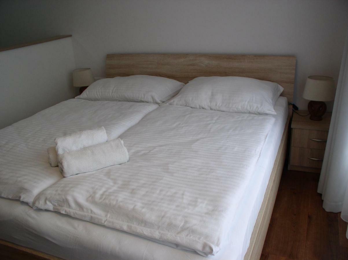 Apartman Cyril A 104 Vysoké Tatry Exteriér fotografie