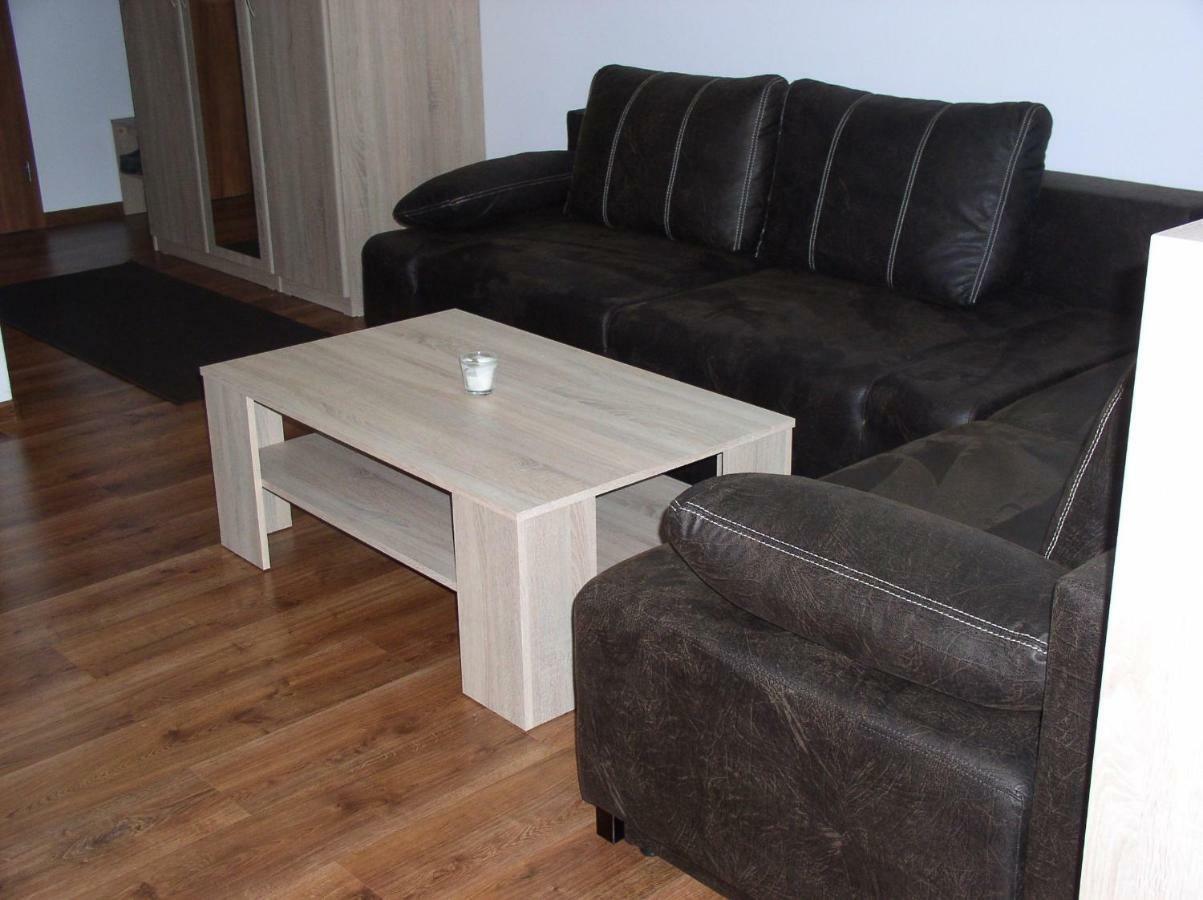 Apartman Cyril A 104 Vysoké Tatry Exteriér fotografie