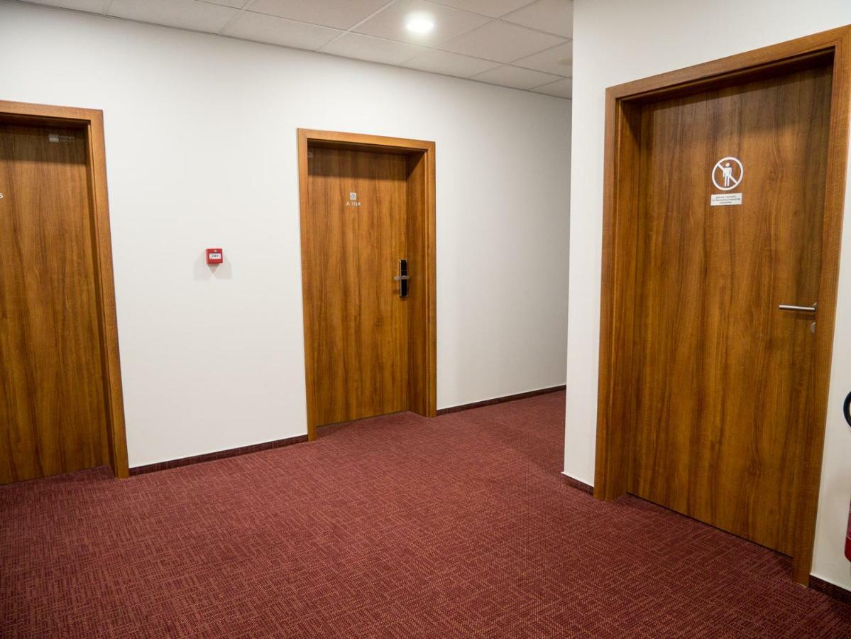 Apartman Cyril A 104 Vysoké Tatry Exteriér fotografie