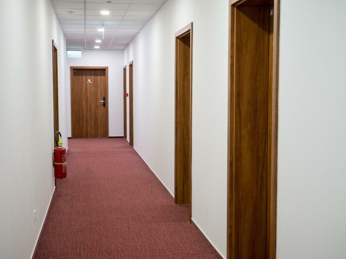Apartman Cyril A 104 Vysoké Tatry Exteriér fotografie