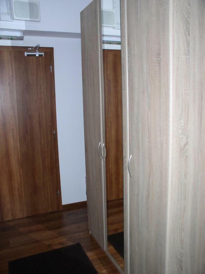 Apartman Cyril A 104 Vysoké Tatry Exteriér fotografie