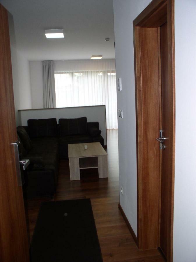 Apartman Cyril A 104 Vysoké Tatry Exteriér fotografie