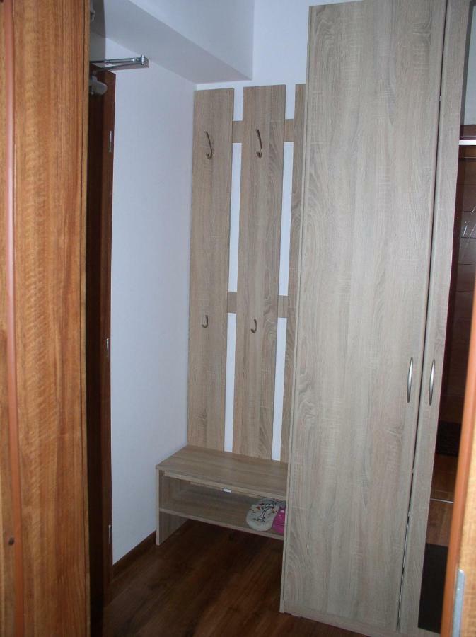Apartman Cyril A 104 Vysoké Tatry Exteriér fotografie