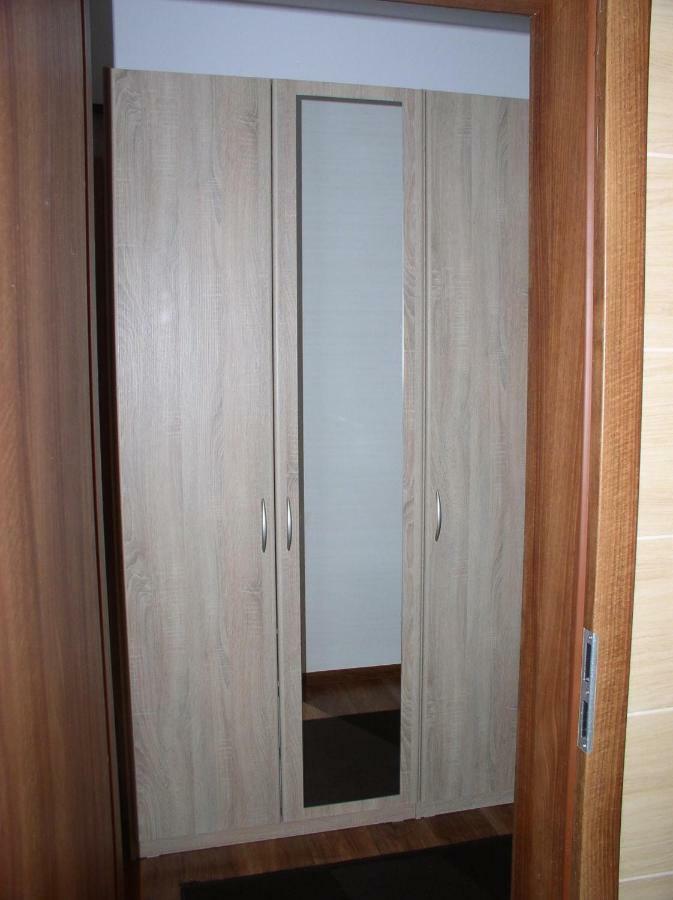 Apartman Cyril A 104 Vysoké Tatry Exteriér fotografie