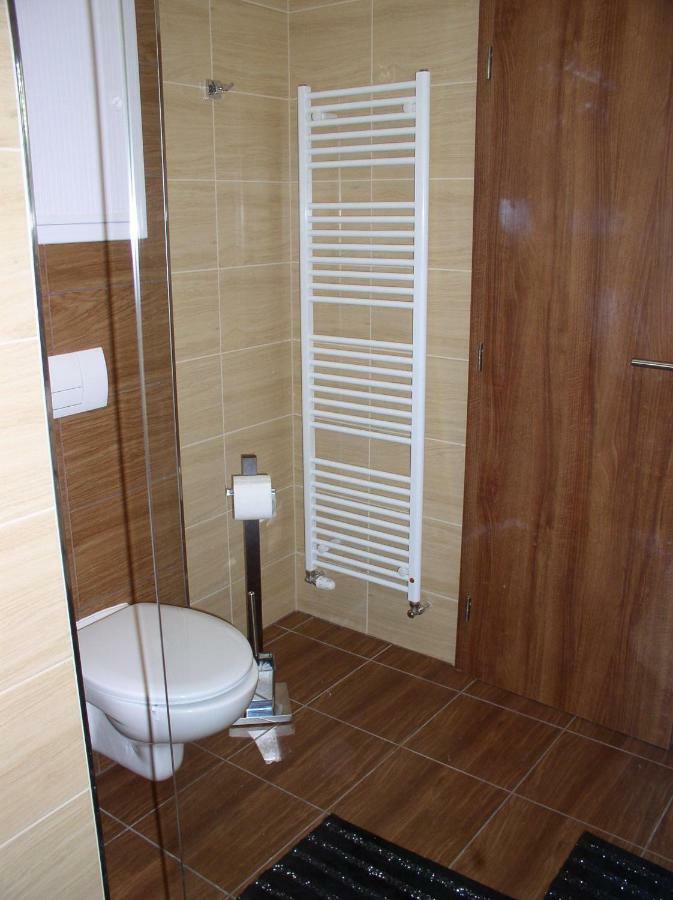 Apartman Cyril A 104 Vysoké Tatry Exteriér fotografie