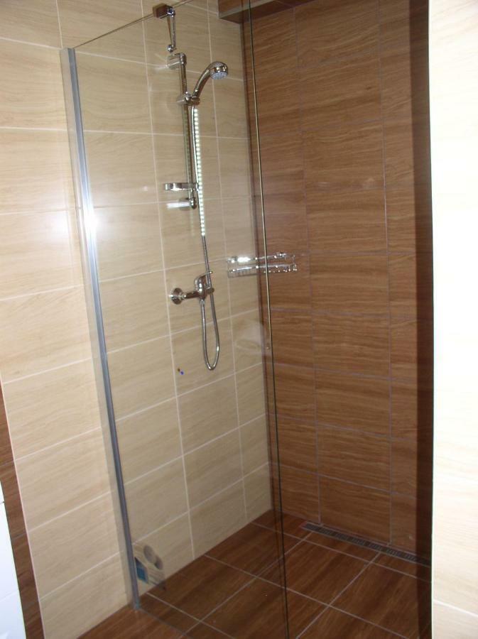 Apartman Cyril A 104 Vysoké Tatry Exteriér fotografie